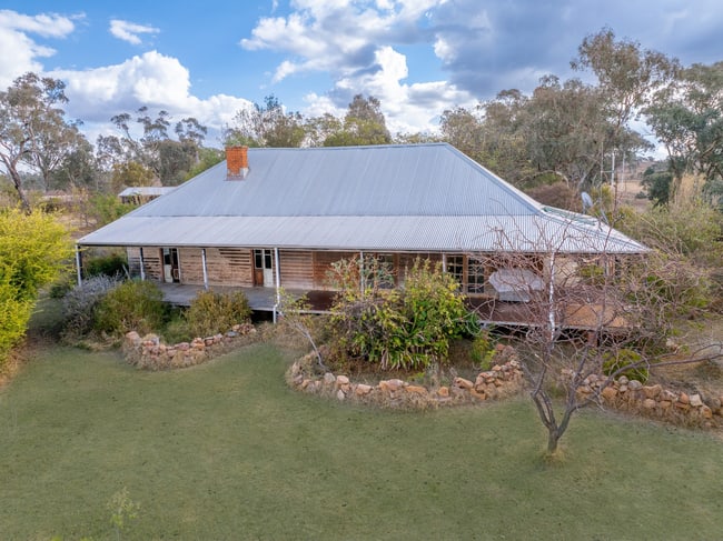 346 Caringa Road Godfreys Creek NSW 2586 346 Caringa Road Godfreys Creek NSW 2586