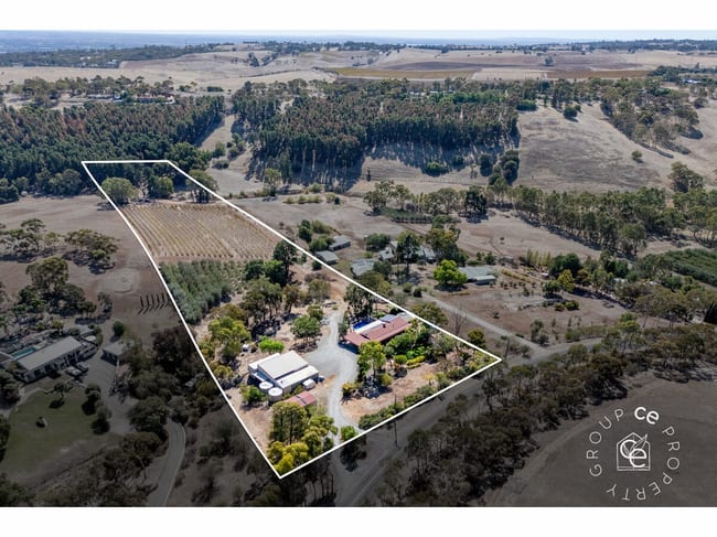 91 Tyeka Drive One Tree Hill SA 5114