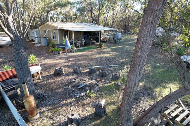 592 Cullulla Road Lower Boro NSW 2580