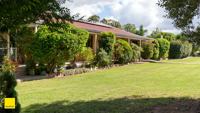 59 Drummond Road Rosenthal Heights QLD 4370 59 Drummond Road Rosenthal Heights QLD 4370