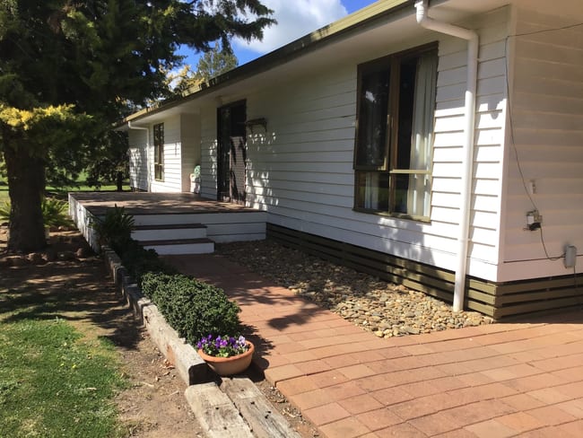 340 Tungamah Boundary Road Pine Lodge VIC 3631