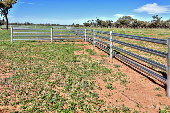 Narran Lake Road Brewarrina NSW 2839 Narran Lake Road Brewarrina NSW 2839