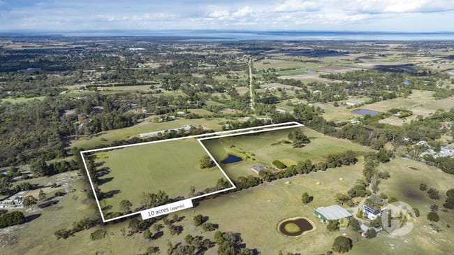 465 Baxter-Tooradin Road Langwarrin South VIC 3911 465 Baxter-Tooradin Road Langwarrin South VIC 3911