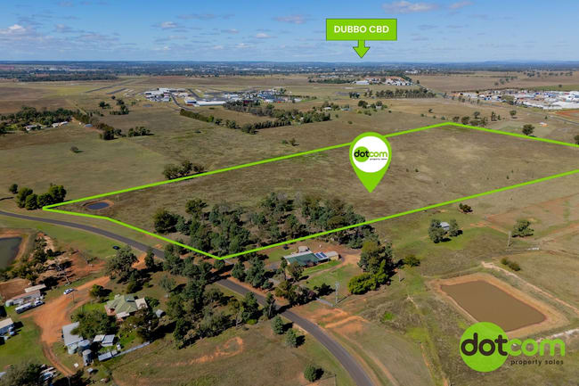 2L Sandy Pines Road Dubbo NSW 2830 2L Sandy Pines Road Dubbo NSW 2830