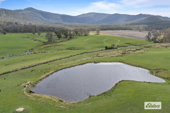 Lot 2, 100 Raglan-Elmhurst Road Raglan VIC 3373
