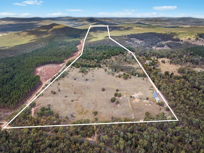 473 Lookout Road Mullion Creek NSW 2800