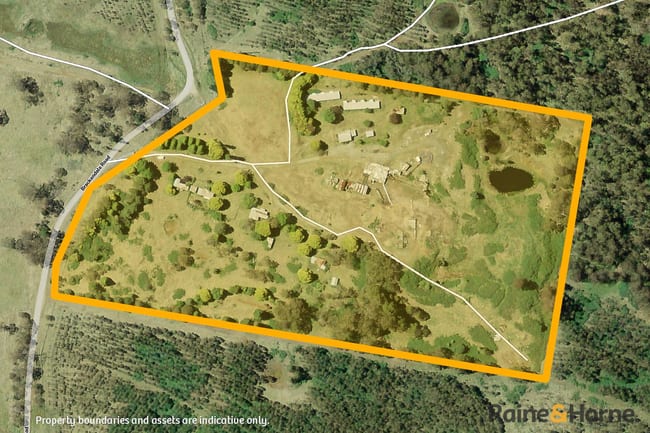 4833 Brackendale Road Nowendoc NSW 2354 4833 Brackendale Road Nowendoc NSW 2354