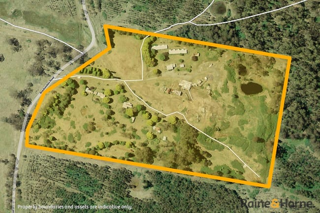 4833 Brackendale Road Nowendoc NSW 2354 4833 Brackendale Road Nowendoc NSW 2354