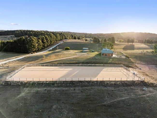 74 Woolshed Lane Bywong NSW 2621 74 Woolshed Lane Bywong NSW 2621