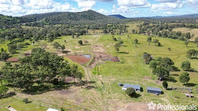 34 Bonnick Road Gunalda QLD 4570 34 Bonnick Road Gunalda QLD 4570