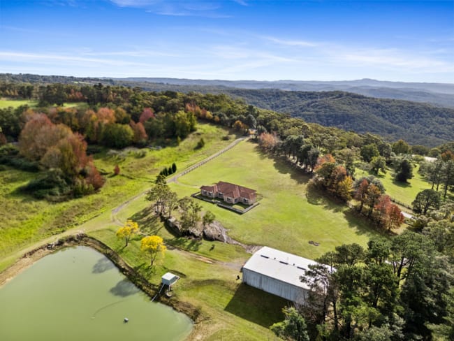 371 Greta Road Kulnura NSW 2250 371 Greta Road Kulnura NSW 2250