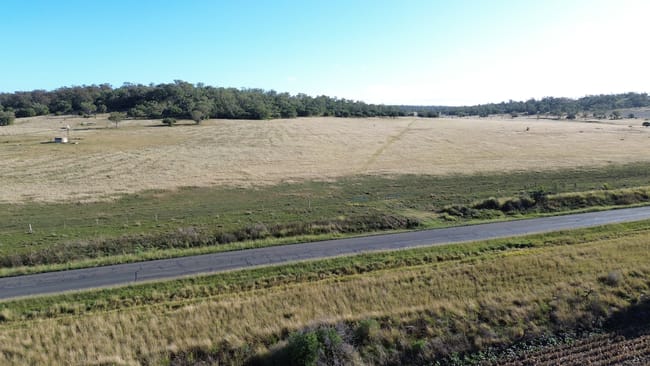 "Ballyea" Lot 16 & 127 Jondaryan Muldu Road Jondaryan QLD 4403