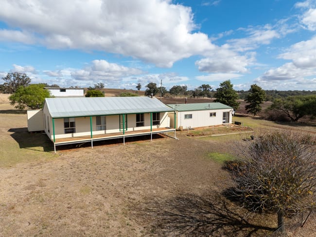 37 Junction Reefs Road Mandurama NSW 2792