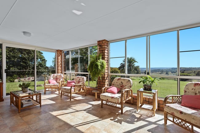 "Tathra" 800 Haden Crows Nest Road Bergen QLD 4353
