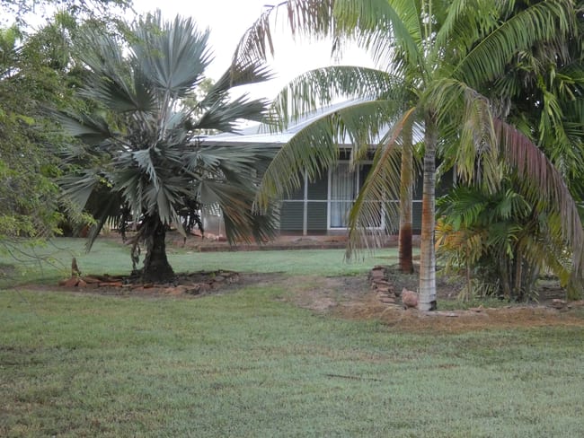 91 Murnburlu Rd Cossack NT 0850 91 Murnburlu Rd Cossack NT 0850