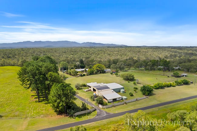 43 Carbeen Road South Walkamin QLD 4872