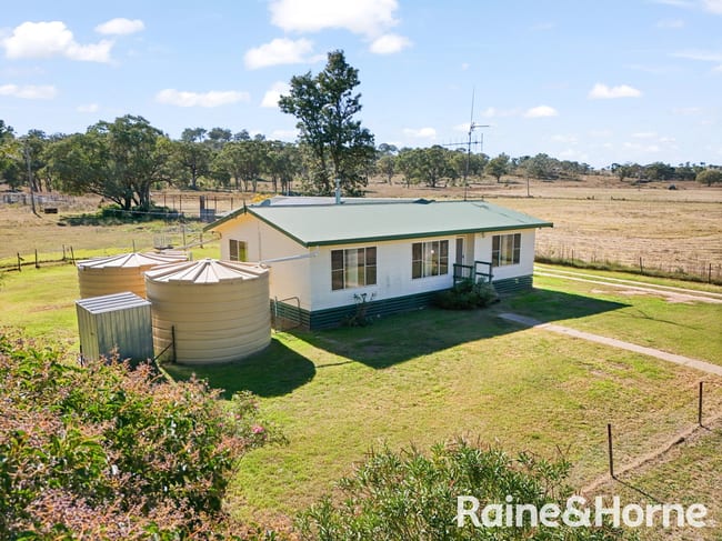 2880 Goolma Road Goolma NSW 2852 2880 Goolma Road Goolma NSW 2852