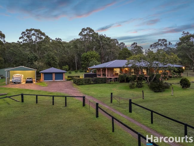 427 Italia Road East Seaham NSW 2324