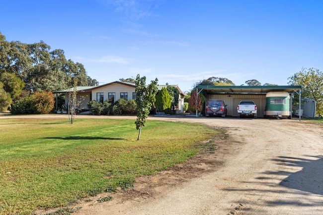 483 Fowlers Rd Strathmerton VIC 3641 483 Fowlers Rd Strathmerton VIC 3641