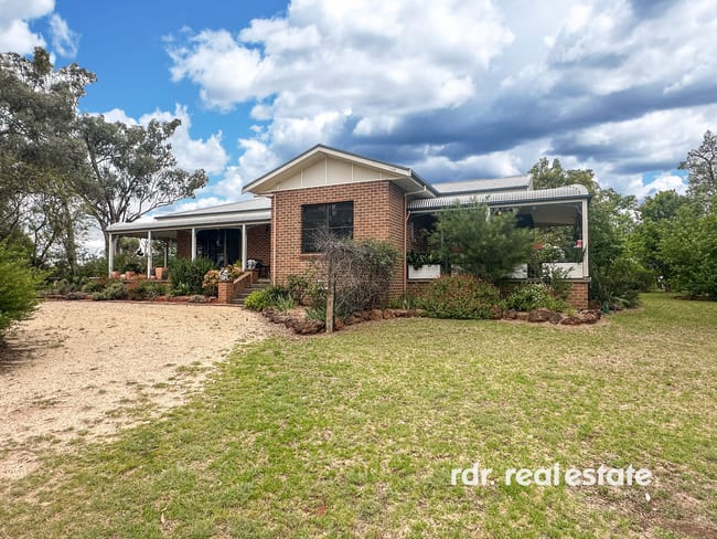 372 Swanbrook Road Inverell NSW 2360 372 Swanbrook Road Inverell NSW 2360