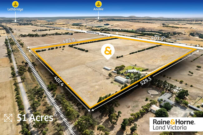 2265 Midland Highway Bannockburn VIC 3331 2265 Midland Highway Bannockburn VIC 3331