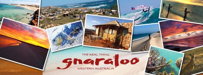 Gnaraloo Station Gnaraloo Road Macleod WA 6701 Gnaraloo Station Gnaraloo Road Macleod WA 6701