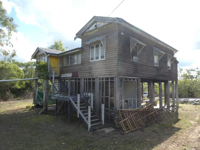 Lakeside QLD 4621 Lakeside QLD 4621