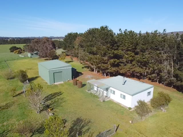 1695 Gurrundah Road Parkesbourne NSW 2580 1695 Gurrundah Road Parkesbourne NSW 2580