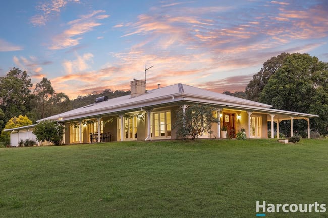 602 Dungog Road Martins Creek NSW 2420