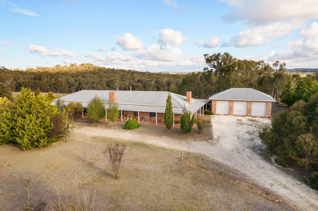 171 Elms Road Yass NSW 2582 171 Elms Road Yass NSW 2582