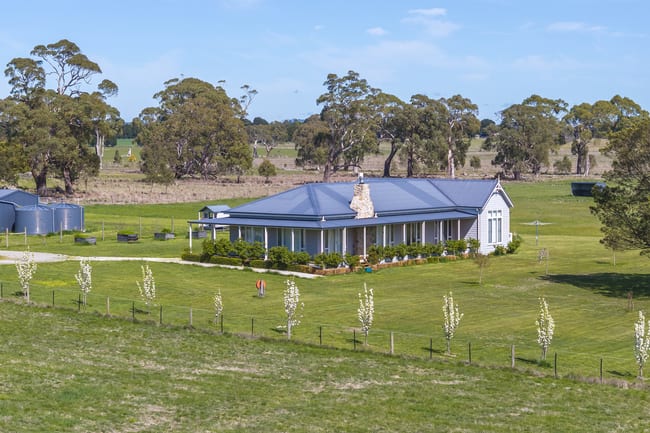 283 Redesdale Road Kyneton VIC 3444
