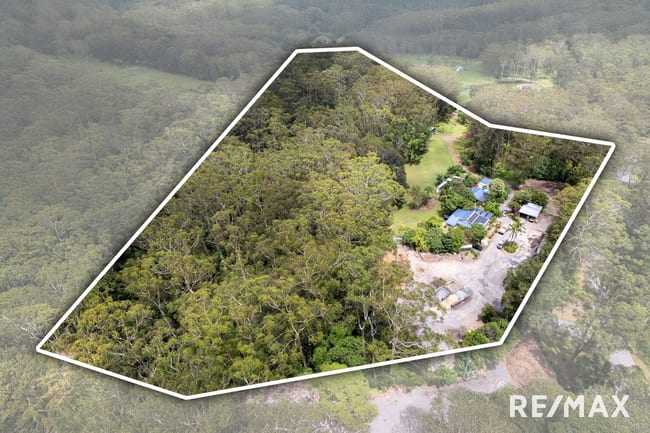 119 Delicia Road Mapleton QLD 4560 119 Delicia Road Mapleton QLD 4560