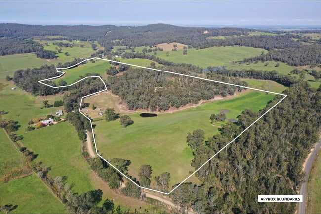495 Waterholes Road Clifton Creek VIC 3875