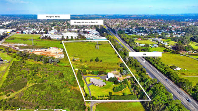 90B Tench Avenue Jamisontown NSW 2750