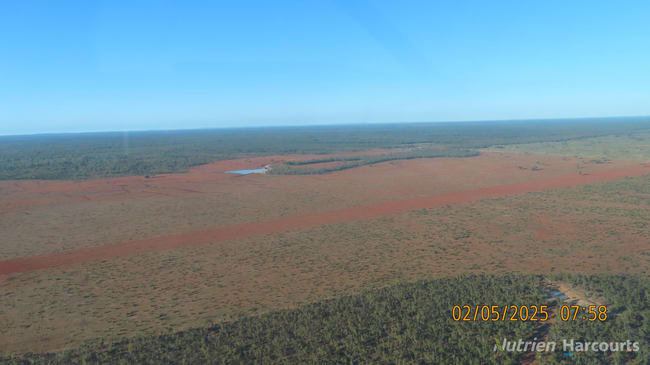 * CABLE DOWNS Cobar NSW 2835
