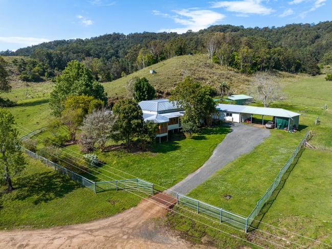 376 Fawcett Plains Road Fawcetts Plain NSW 2474 376 Fawcett Plains Road Fawcetts Plain NSW 2474