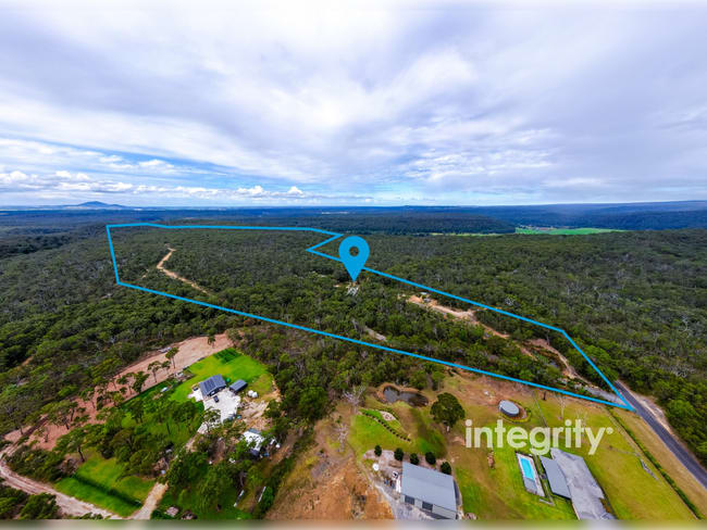 67 Riversdale Road Tapitallee NSW 2540 67 Riversdale Road Tapitallee NSW 2540