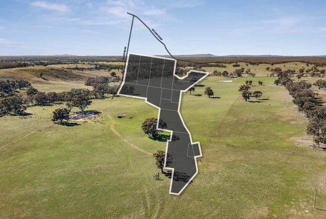 "Cairn Hill" Cnr Patons & Doles Road Kimbolton VIC 3551 "Cairn Hill" Cnr Patons & Doles Road Kimbolton VIC 3551