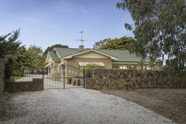 1275 Bacchus Marsh Road Bullengarook VIC 3437 1275 Bacchus Marsh Road Bullengarook VIC 3437