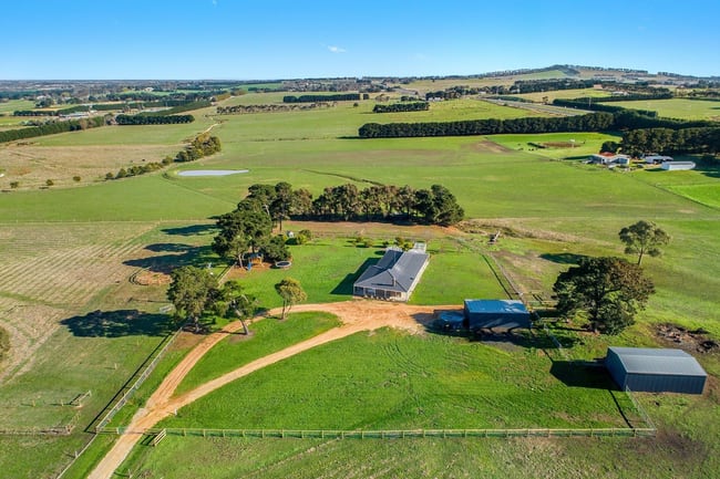 660 Reservoir Road Mount Moriac VIC 3240 660 Reservoir Road Mount Moriac VIC 3240