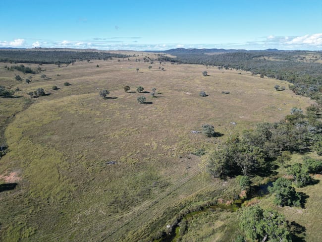 0 Emmaville Road Ashford NSW 2361 0 Emmaville Road Ashford NSW 2361