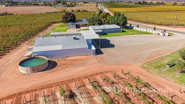 225 Stewart Road Red Cliffs VIC 3496 225 Stewart Road Red Cliffs VIC 3496