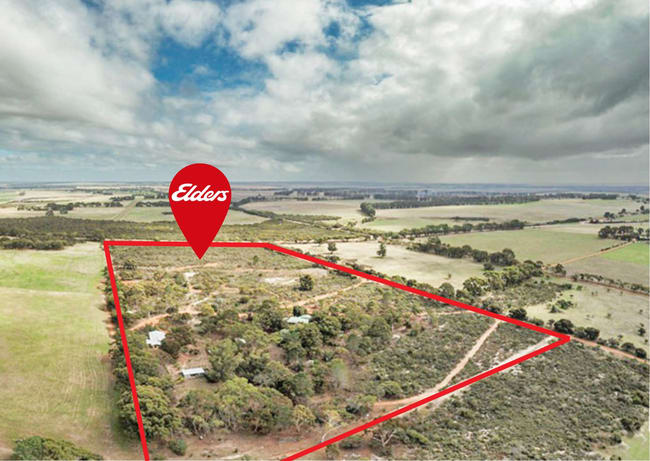 Lot 34 Fisheries Road Myrup WA 6450 Lot 34 Fisheries Road Myrup WA 6450