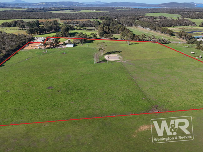 429 Chester Pass Road Warrenup WA 6330 429 Chester Pass Road Warrenup WA 6330
