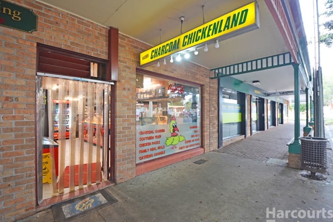 2/56 Hastings Street Wauchope NSW 2446 2/56 Hastings Street Wauchope NSW 2446