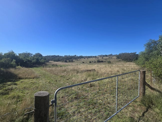 Lot 2 Haden Crows Nest Road Bergen QLD 4353