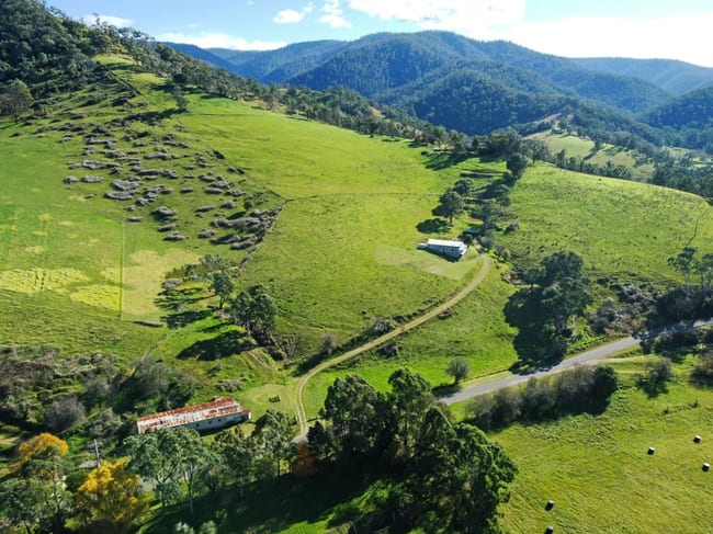 167 Dargo High Plains Dargo VIC 3862