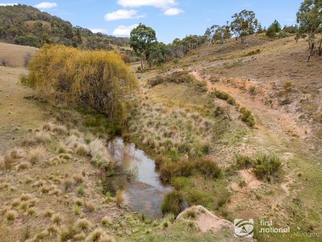 Lot 112 (Part 5925) Ilford Sofala Road Sofala NSW 2795 Lot 112 (Part 5925) Ilford Sofala Road Sofala NSW 2795