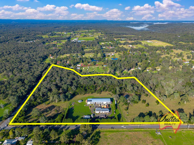 955 Barkers Lodge Road Lakesland NSW 2572