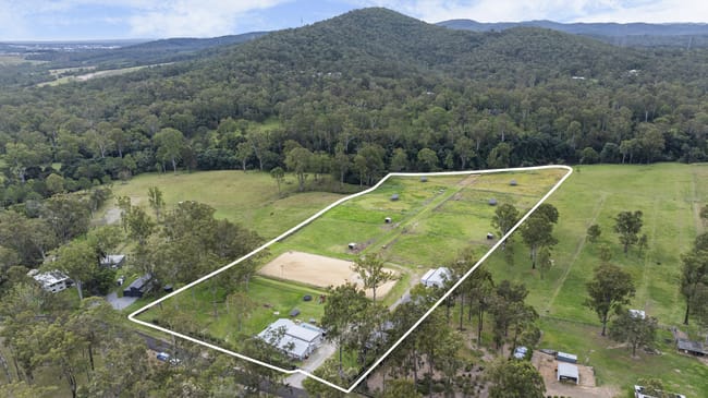 202-212 Boomerang Road Tamborine QLD 4270 202-212 Boomerang Road Tamborine QLD 4270